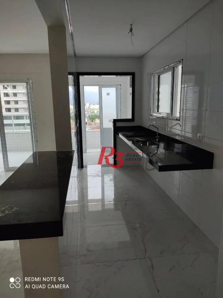 Apartamento, 1 quarto, 62 m² - Foto 2