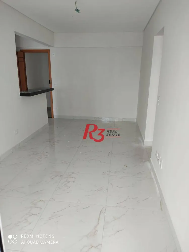Apartamento, 1 quarto, 62 m² - Foto 1
