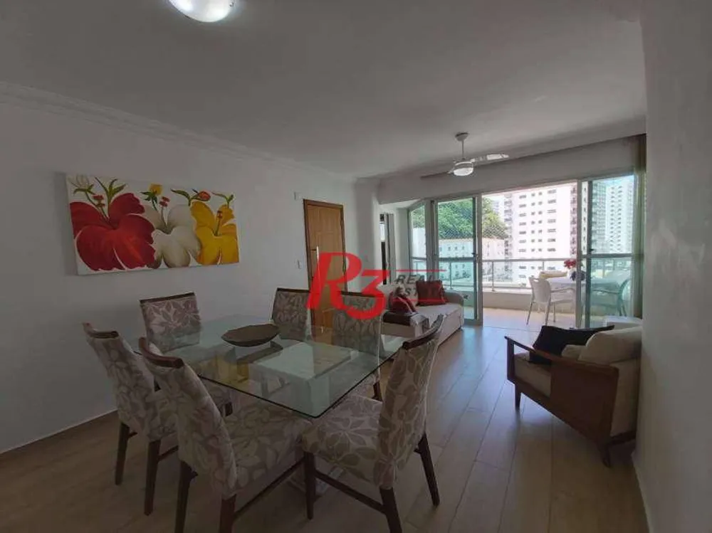 Apartamento, 3 quartos, 110 m² - Foto 1