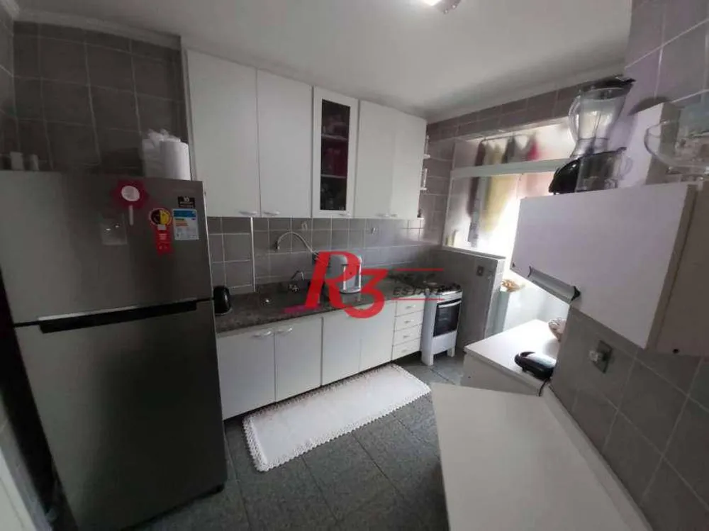 Apartamento, 3 quartos, 110 m² - Foto 4