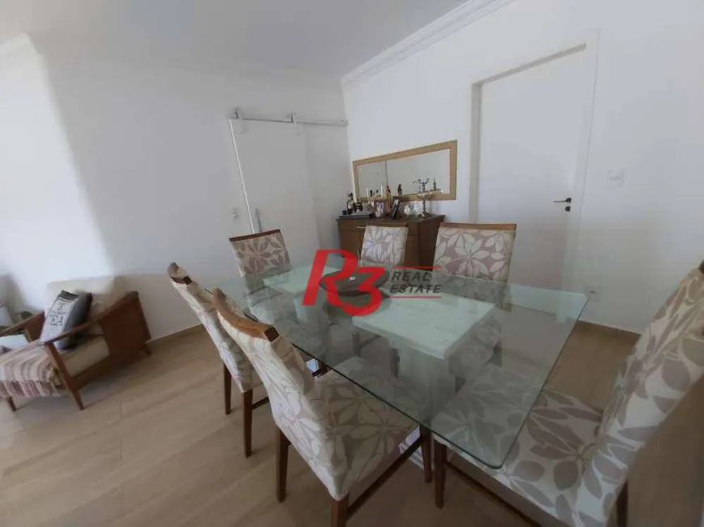 Apartamento, 3 quartos, 110 m² - Foto 2