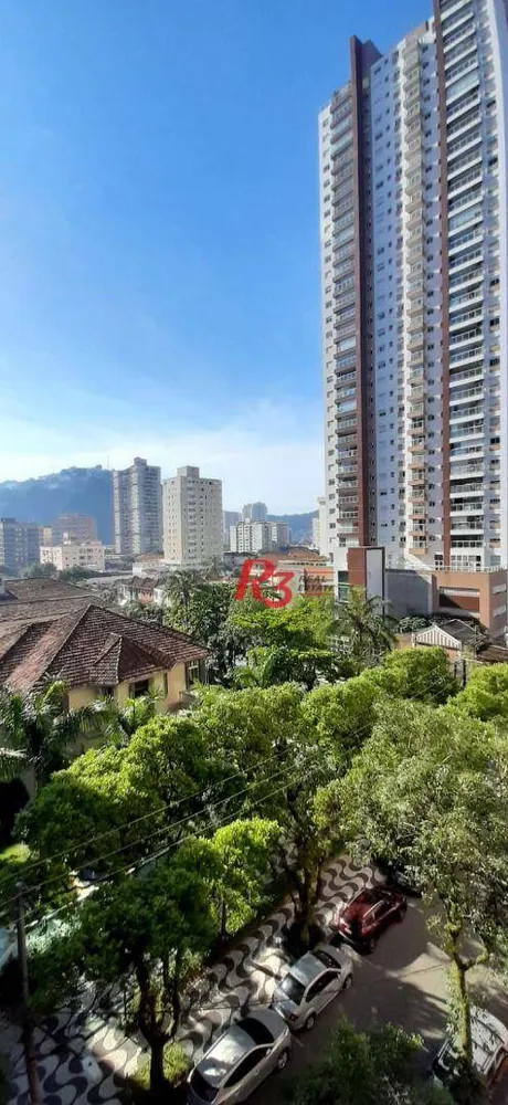 Apartamento, 2 quartos, 88 m² - Foto 2