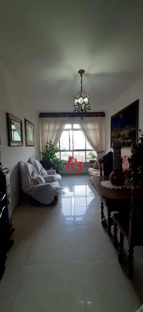 Apartamento, 2 quartos, 88 m² - Foto 1