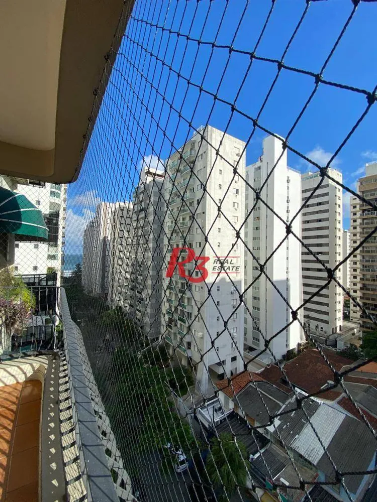 Apartamento, 3 quartos, 170 m² - Foto 1