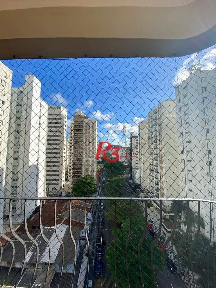 Apartamento, 3 quartos, 170 m² - Foto 2