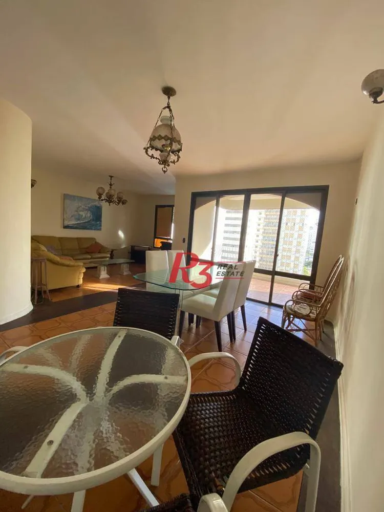 Apartamento, 3 quartos, 170 m² - Foto 4