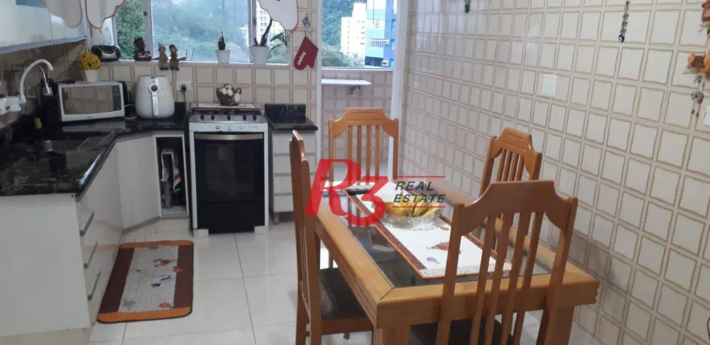 Apartamento, 2 quartos, 130 m² - Foto 3