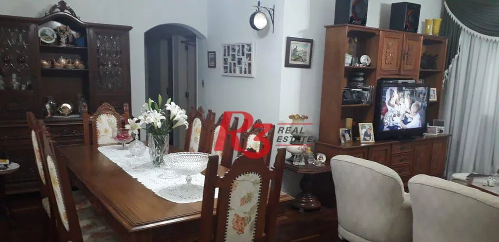 Apartamento, 2 quartos, 130 m² - Foto 2