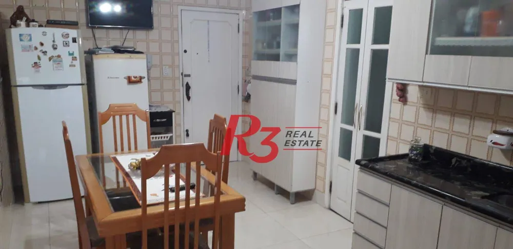 Apartamento, 2 quartos, 130 m² - Foto 4