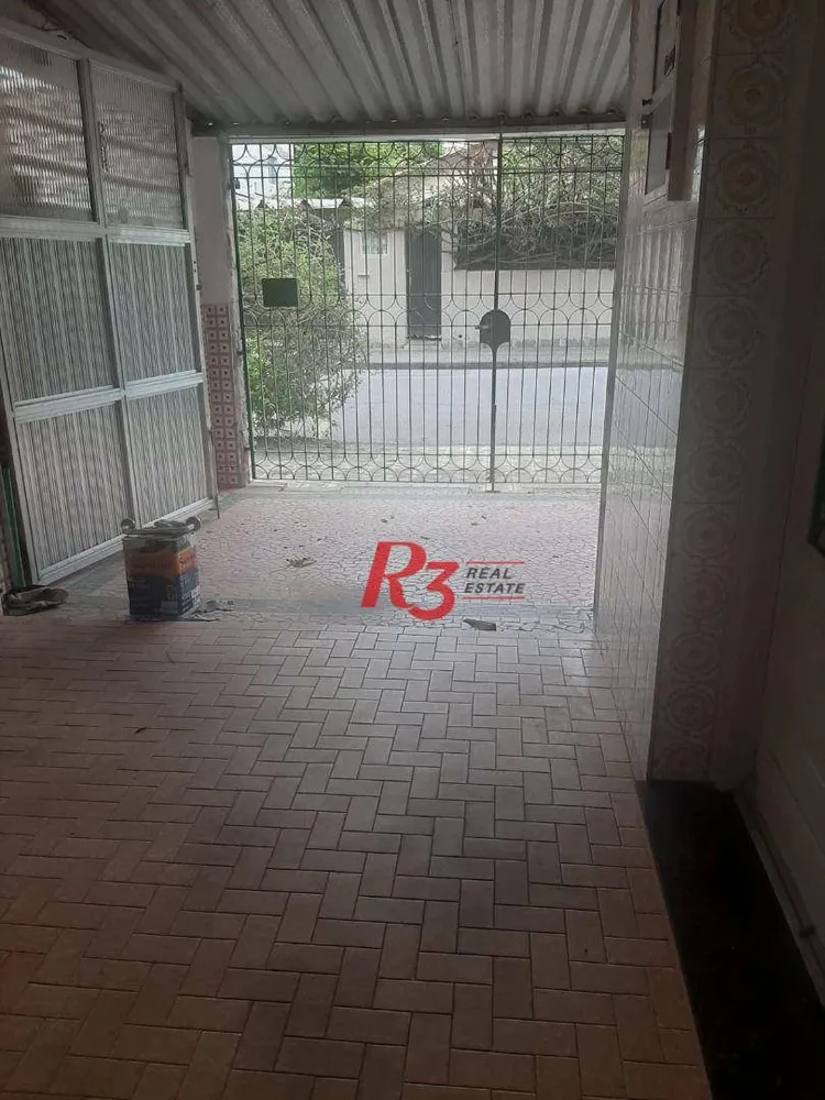 Sobrado, 3 quartos, 105 m² - Foto 2