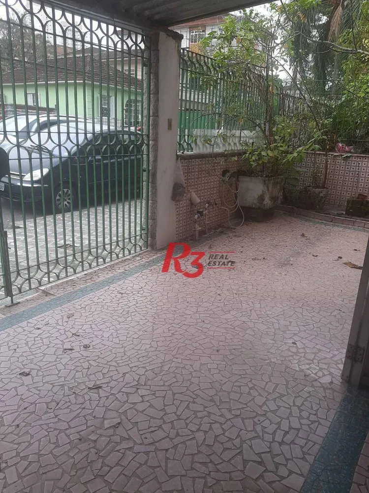 Sobrado, 3 quartos, 105 m² - Foto 3