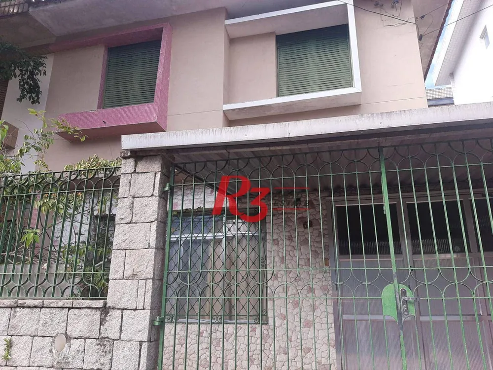 Sobrado, 3 quartos, 105 m² - Foto 1