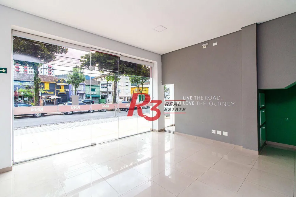 Loja-Salão, 200 m² - Foto 4
