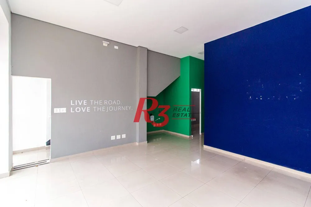 Loja-Salão, 200 m² - Foto 3