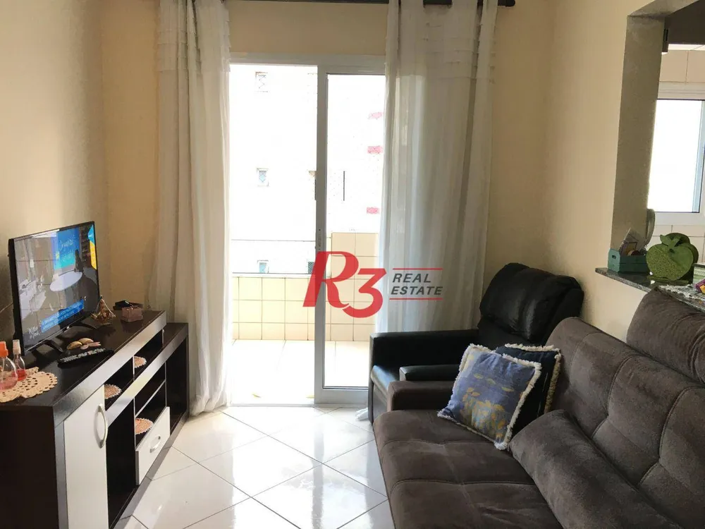 Apartamento, 2 quartos, 57 m² - Foto 1