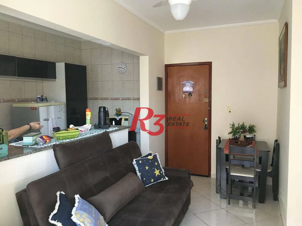 Apartamento, 2 quartos, 57 m² - Foto 2