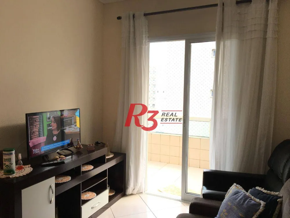 Apartamento, 2 quartos, 57 m² - Foto 3