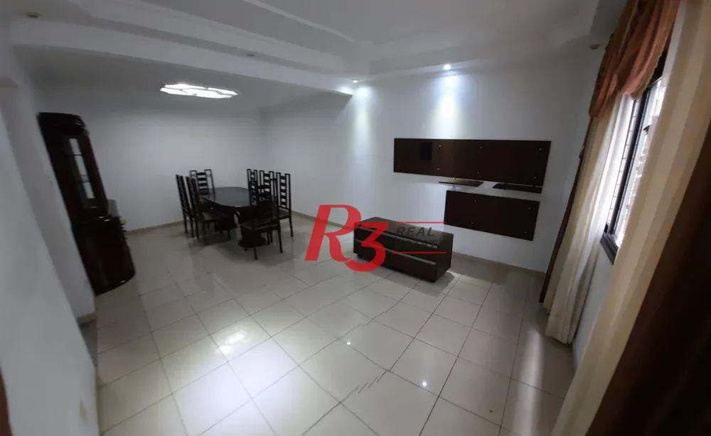 Sobrado, 3 quartos, 141 m² - Foto 1