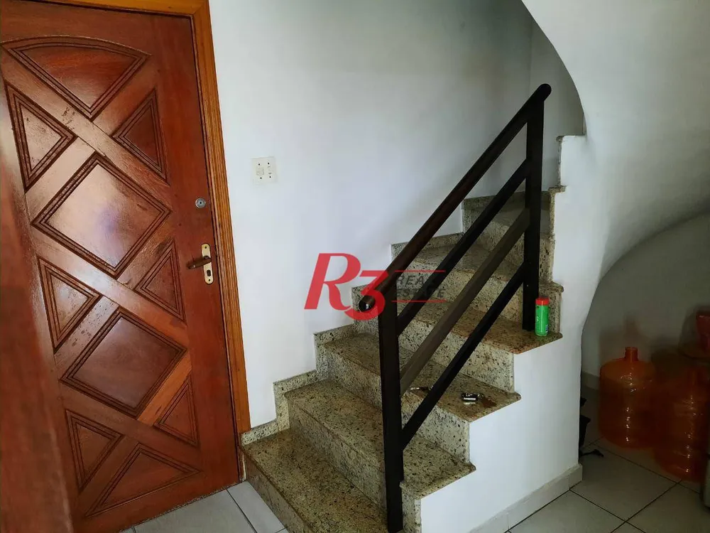 Sobrado, 3 quartos, 141 m² - Foto 3