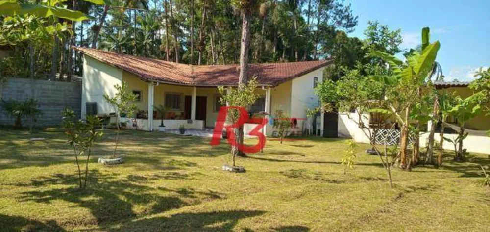 Chácara, 2 quartos, 750 m² - Foto 1