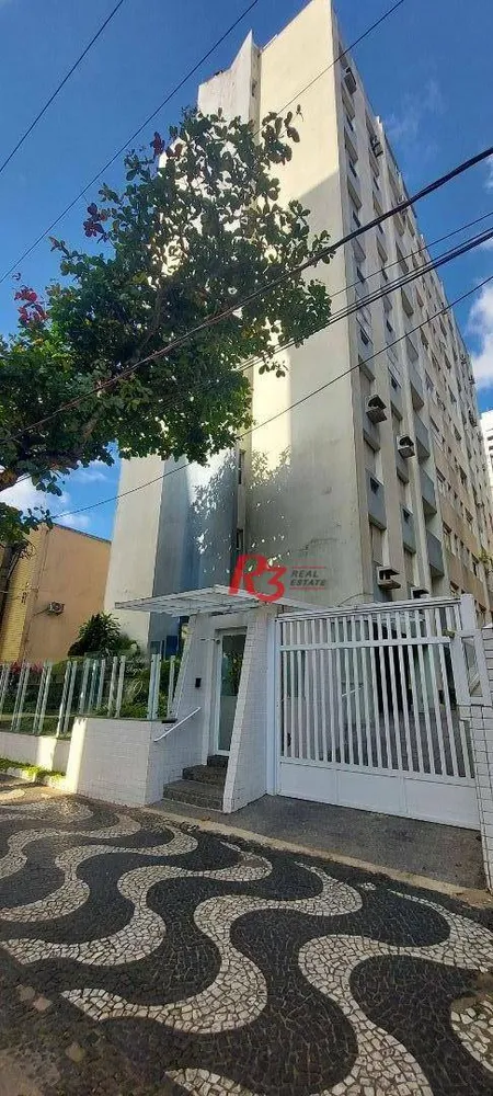 Apartamento, 2 quartos, 70 m² - Foto 1