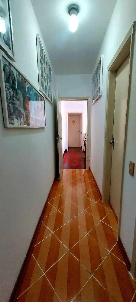 Apartamento, 2 quartos, 70 m² - Foto 4