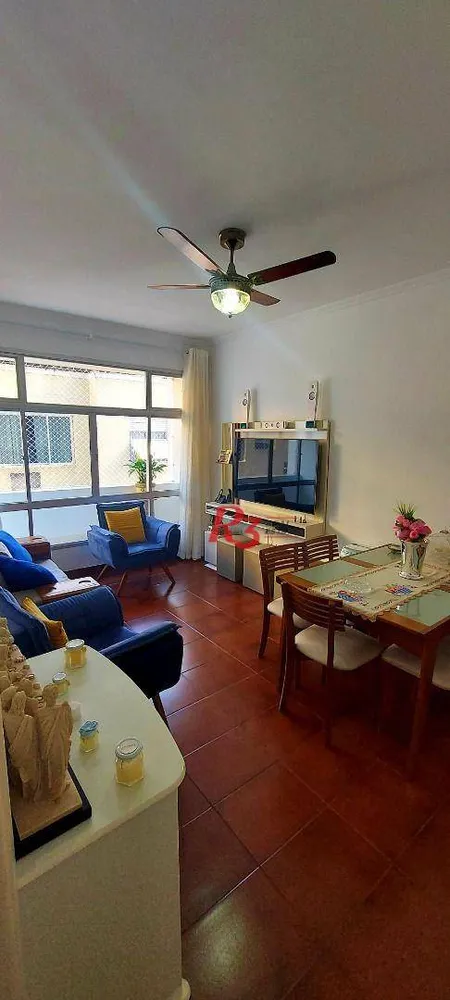 Apartamento, 2 quartos, 70 m² - Foto 3