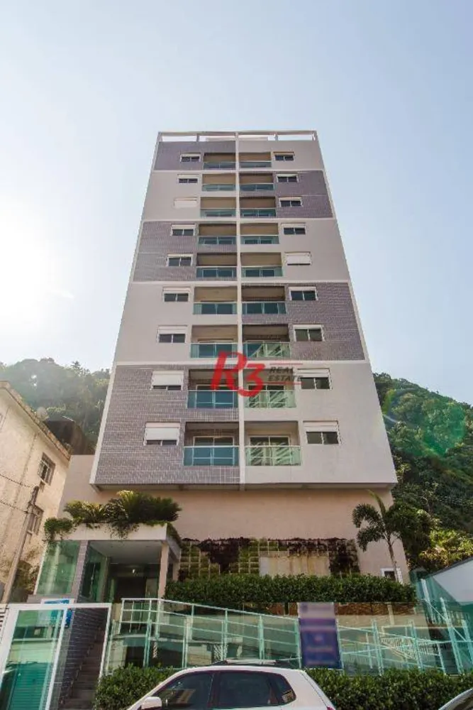 Apartamento, 2 quartos, 58 m² - Foto 1