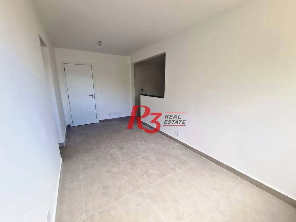Apartamento, 2 quartos, 58 m² - Foto 2