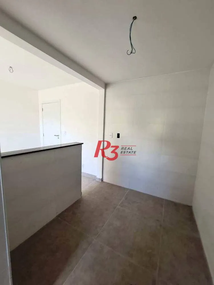 Apartamento, 2 quartos, 58 m² - Foto 4