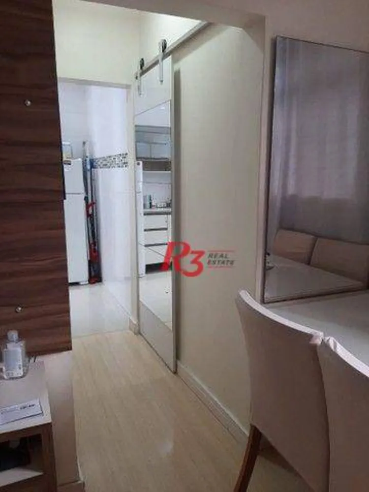 Apartamento, 1 quarto, 57 m² - Foto 3