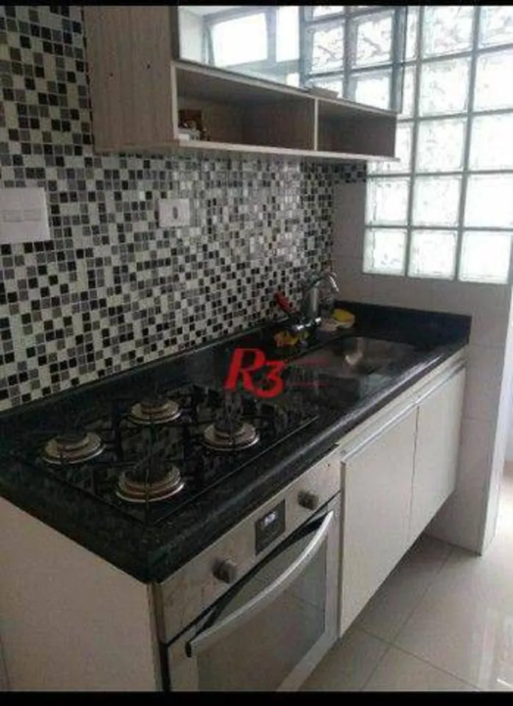 Apartamento, 1 quarto, 57 m² - Foto 4