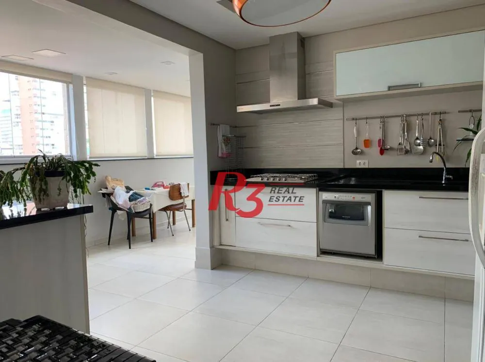 Cobertura, 4 quartos, 700 m² - Foto 1
