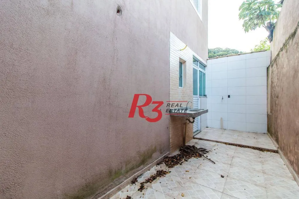 Sobrado, 2 quartos, 90 m² - Foto 3
