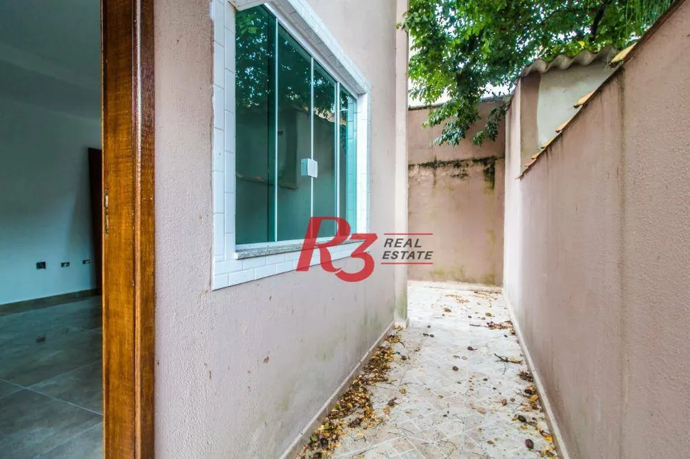Sobrado, 2 quartos, 90 m² - Foto 4