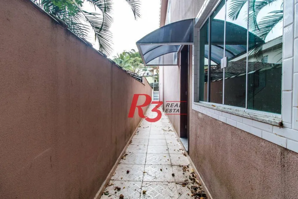 Sobrado, 2 quartos, 90 m² - Foto 2