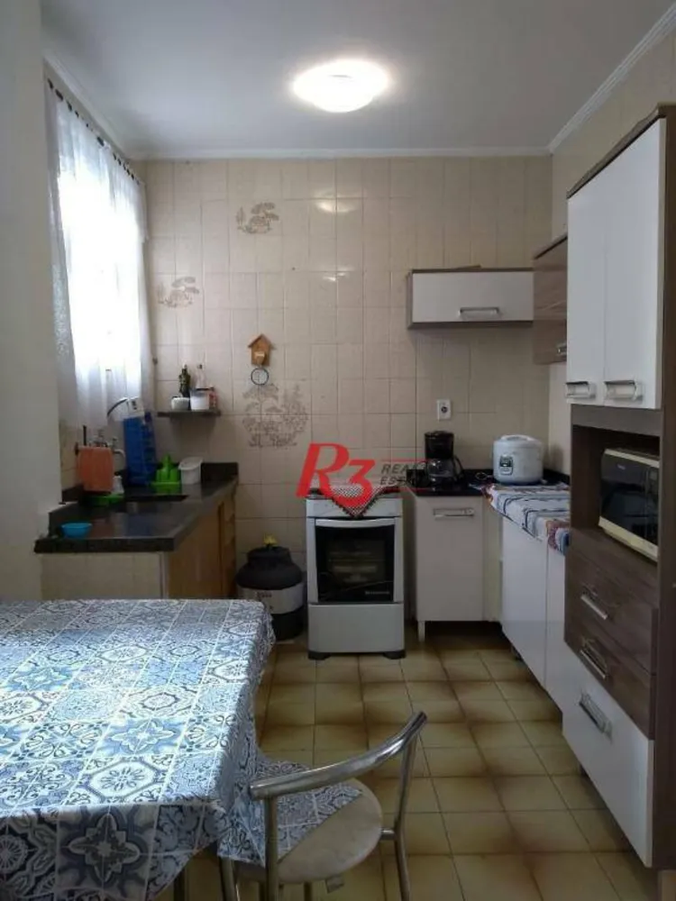 Apartamento, 2 quartos, 65 m² - Foto 4