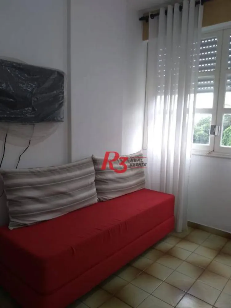 Apartamento, 2 quartos, 65 m² - Foto 2