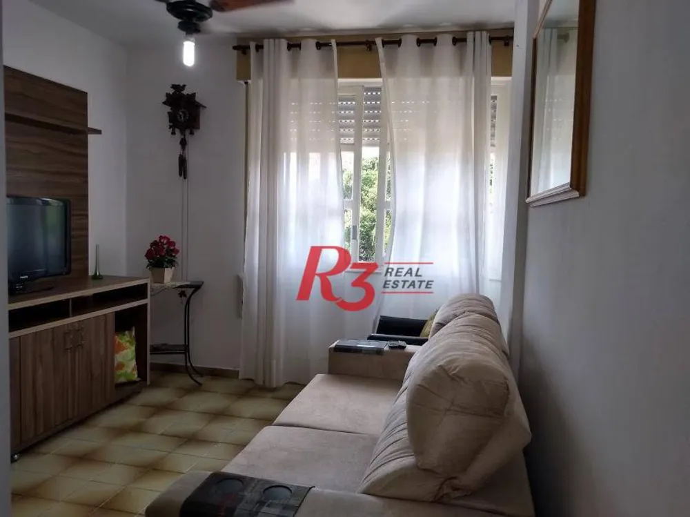 Apartamento, 2 quartos, 65 m² - Foto 1
