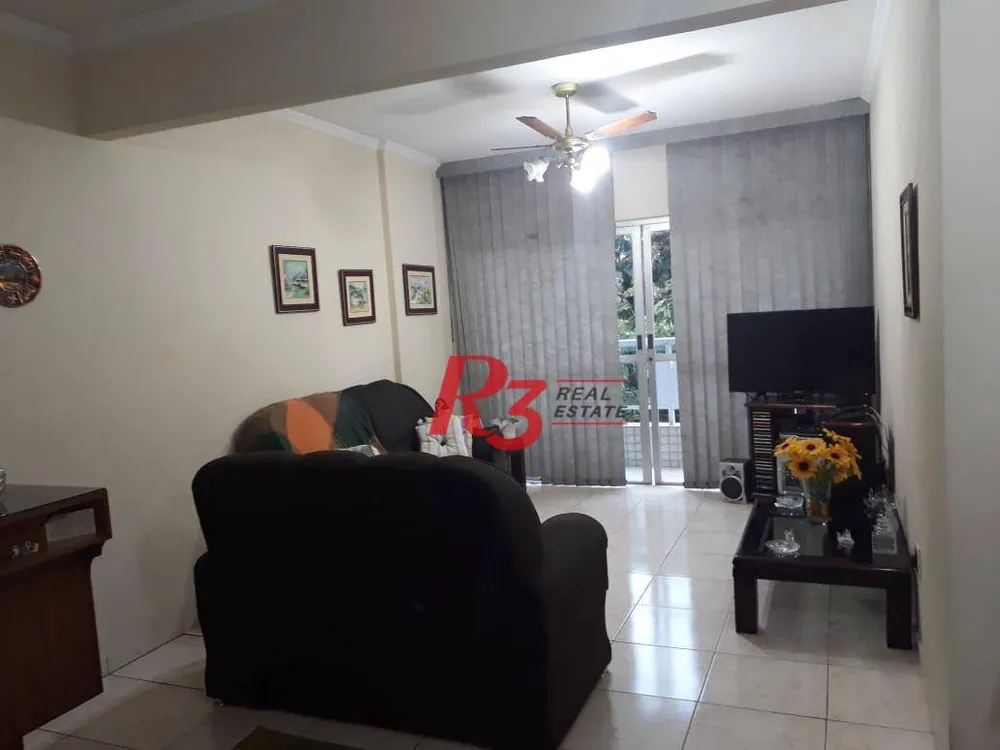 Apartamento, 3 quartos, 138 m² - Foto 1