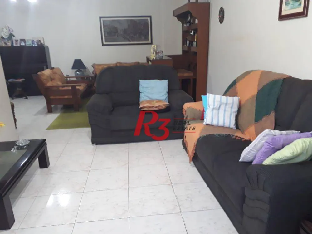 Apartamento, 3 quartos, 138 m² - Foto 2