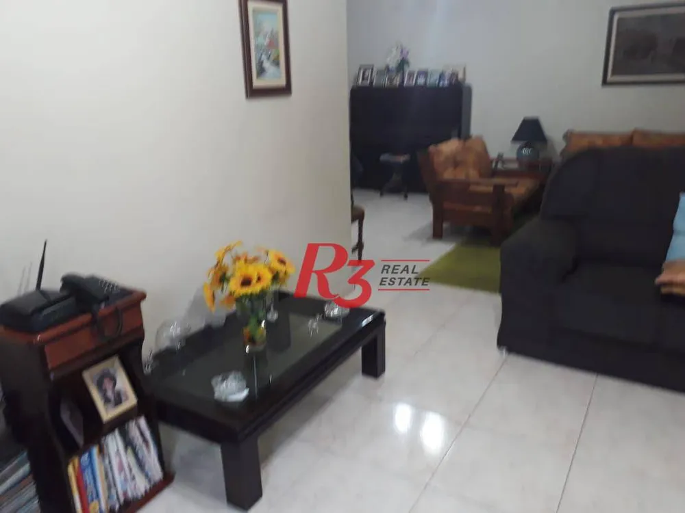 Apartamento, 3 quartos, 138 m² - Foto 3