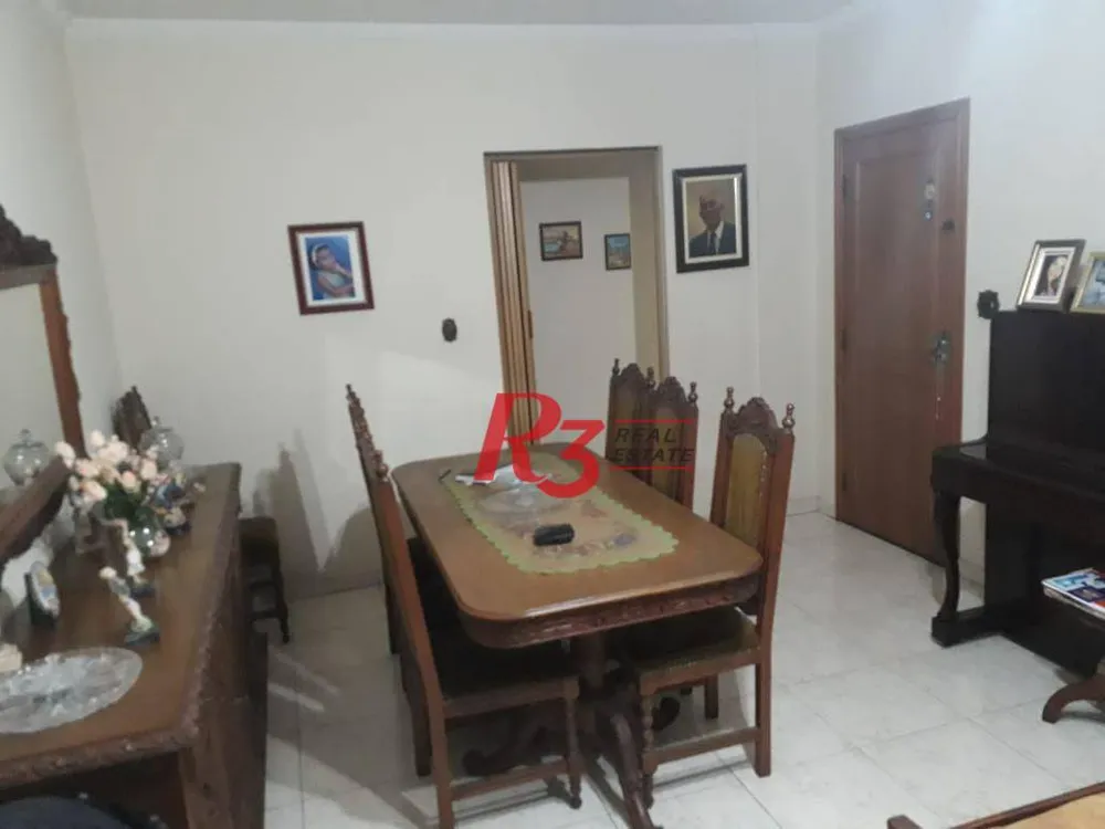 Apartamento, 3 quartos, 138 m² - Foto 4