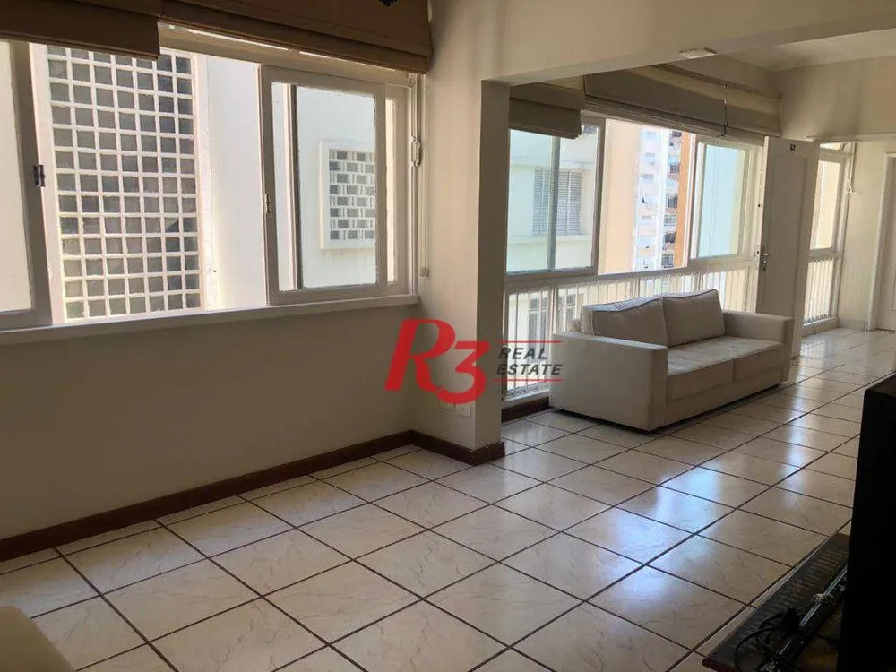 Apartamento, 2 quartos, 151 m² - Foto 1