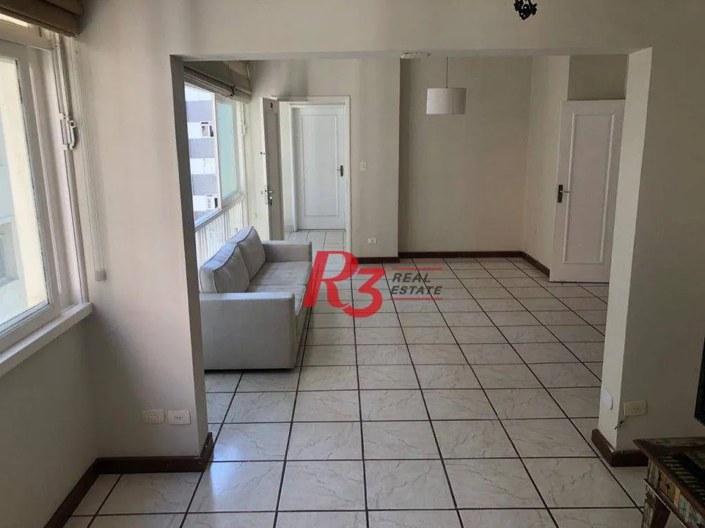 Apartamento, 2 quartos, 151 m² - Foto 2