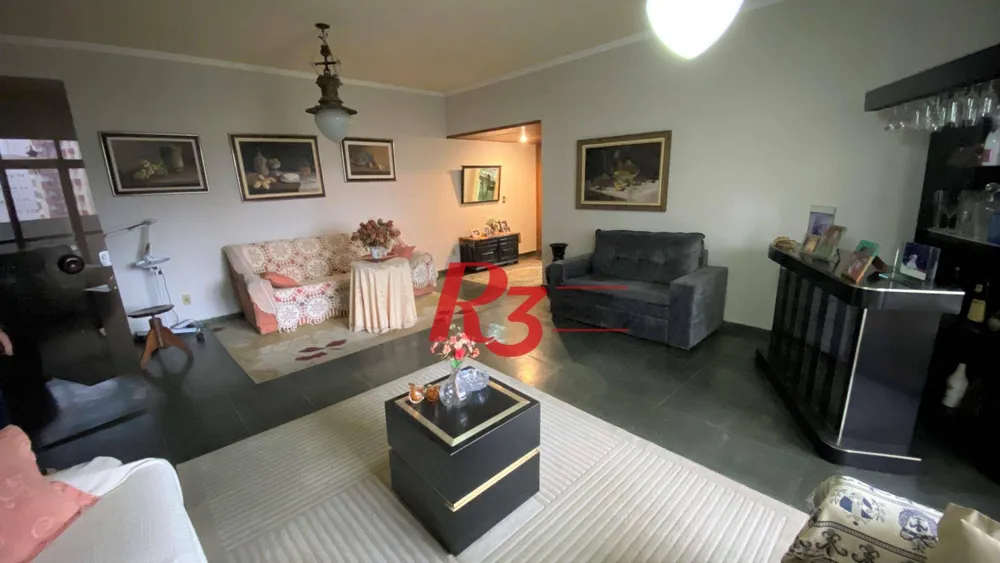 Apartamento, 3 quartos, 160 m² - Foto 2