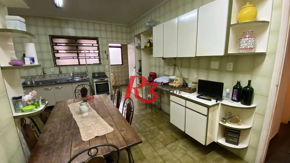 Apartamento, 3 quartos, 160 m² - Foto 3