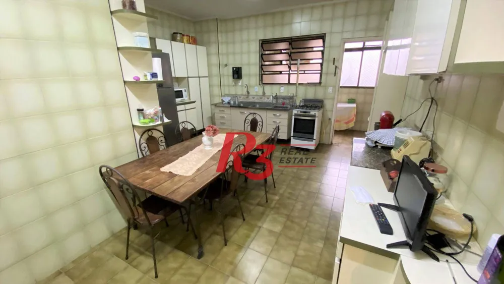 Apartamento, 3 quartos, 160 m² - Foto 4