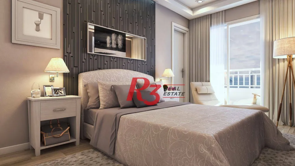 Apartamento, 3 quartos, 104 m² - Foto 4