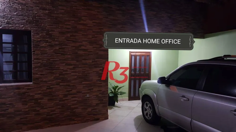 Casa, 2 quartos, 265 m² - Foto 1